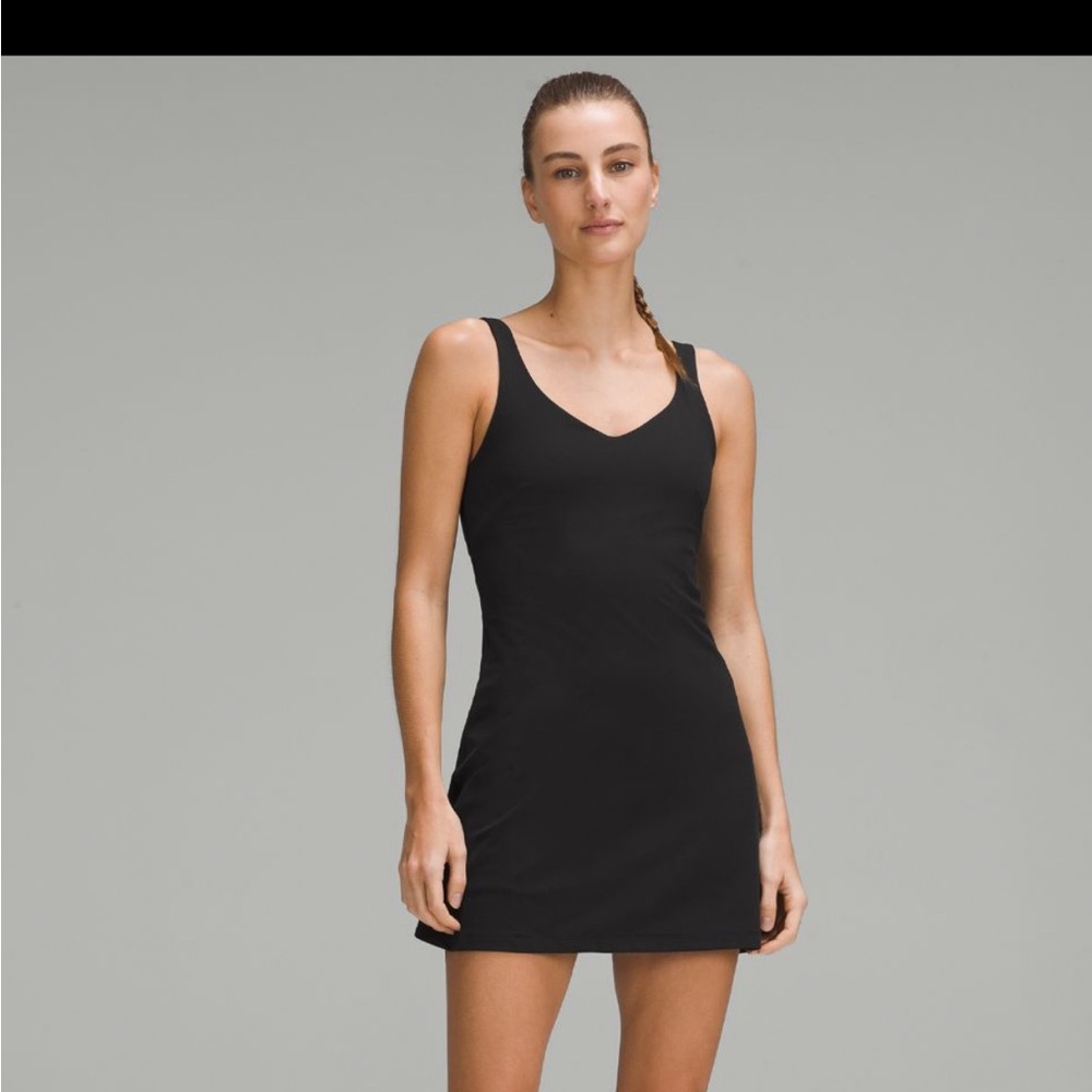 Lululemon Align Dress. Size 8  never worn
